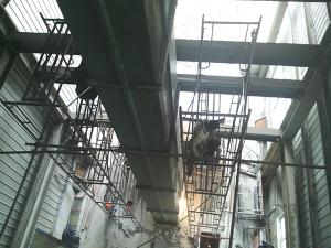 工程內(nèi)襯板應用 (1)